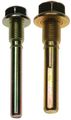 Raybestos H15096 Professional Grade Disc Brake Caliper Bolts 