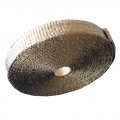 Jdmspeed New Heat Fiberglass Exhaust Pipe Header Wrap Tape Titanium Lave 1 X50ft Foot Roll