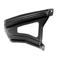 Front Driver Side Fender Bracket For Honda Ridgeline 2017 2025 Steel Replacement Part Ho1244112 And 60263tg7a00zz 
