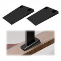 Muzata Pr11 Slope Post Accessories 2pack 5 Degree Sloping Spacers Pom For 23 To 38 Pa31 Bnp 