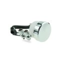 Motorcycle Brake Clutch Master Cylinder Fluid Reservoir Tank Oil Cup Compatible With Cbr600rr Cbr900rr Cbr1000rr Cbr954rr Cb919