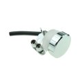 Motorcycle Brake Clutch Master Cylinder Fluid Reservoir Tank Oil Cup Compatible With Cbr600rr Cbr900rr Cbr1000rr Cbr954rr Cb919