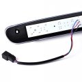 G-plus Compatible With Chevy Silverado Gmc Sierra 1500 2500hd 3500hd 2007-2013 Led 3rd Third Brake Cargo Light High Mount Stop