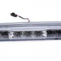 G-plus Compatible With Chevy Silverado Gmc Sierra 1500 2500hd 3500hd 2007-2013 Led 3rd Third Brake Cargo Light High Mount Stop