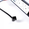 G-plus Compatible With Chevy Silverado Gmc Sierra 1500 2500hd 3500hd 2007-2013 Led 3rd Third Brake Cargo Light High Mount Stop