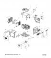 Polaris Seal-exhaust 3k Genuine Oem Part Qty 1