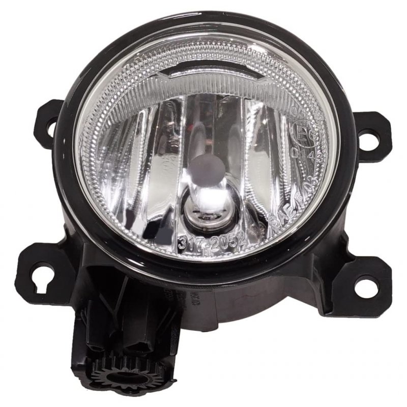 Passenger Side Fog Light For Honda Civic 2017 2018 2019 2020 Hatchback Halogen Assembly Ho2593136 33900-tba-a01