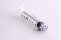 3cc Luer Lock Syringe No Needle Box Of 100 