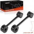 A-premium 2 X Rear Sway Bar Links Stabilizer Compatible With Ford Mustang 2005 2006 2007 2008 2009