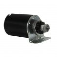 Starter Motor Replacement For Briggs 18hp 17hp 16hp 15hp 14hp 13hp 12hp 11hp 10hp 9hp 8hp 7hp Engines Lawn Mower 