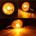 Acsuz 2pcs Motorcycle Turn Signal Light Lamp For Yamaha Virago Xv250 Xv535 Xv920 Xv1000 Xv 250 535 920 1000 Indicator