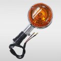 Acsuz 2pcs Motorcycle Turn Signal Light Lamp For Yamaha Virago Xv250 Xv535 Xv920 Xv1000 Xv 250 535 920 1000 Indicator