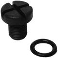 Uro Parts 17 11 1 712 788 Coolant Bleed Screw 