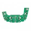 Wxzos Mmi Multimedia Control Circuit Board W Navigation 8r0919609 For Audi 2007-2012 Q5 A4
