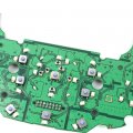 Wxzos Mmi Multimedia Control Circuit Board W Navigation 8r0919609 For Audi 2007-2012 Q5 A4