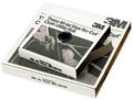 1 X50 120 Threemite Elektrocutcloth Utility Rolls 