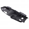Applianpar Upper Radiator Support Cover Fan Shroud Top Shield For Mercedes-benz E350 W212 2010-2013 E400
