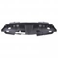 Applianpar Upper Radiator Support Cover Fan Shroud Top Shield For Mercedes-benz E350 W212 2010-2013 E400