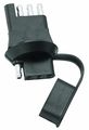 Tow Ready 118601 4-flat The Knockout Adapter 