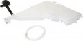 Washer Reservoir For 2-series 14-18 4-series 14-19 Fits Bm1288111 61667241672-pfm Rb37050002 