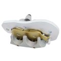 Rear Right Brake Caliper With Pads Replacement For Can-am Maverick Trail Sport Defender 2017-2023 705601890 705601467 