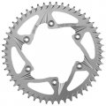 Vortex 520 Aluminum Rear Sprocket 44 Tooth Silver For Suzuki V-strom 650 Abs Dl650a 2011-2017 