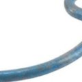 Multi Purpose Retainer For Chevy C35 K2500 1996 To 2000 Stainless Steel Natural 0 038 In 0 965 Mm Thickness Front Position 