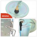 A-premium Fuel Tank Sending Unit Compatible With Dodge Charger 1968-1970 Coronet Plymouth Belvedere Gtx Superbird 1970 Road