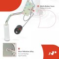A-premium Fuel Tank Sending Unit Compatible With Dodge Charger 1968-1970 Coronet Plymouth Belvedere Gtx Superbird 1970 Road