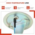 A-premium Fuel Tank Sending Unit Compatible With Dodge Charger 1968-1970 Coronet Plymouth Belvedere Gtx Superbird 1970 Road