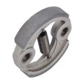 Lumix Gc Pads Clutch For Kawasaki Tg33 Th34 Th48 Engine Motors 