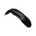 Front Fender Black 
