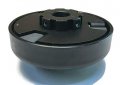 Centrifugal Clutch 35 Chain Kit For Go Kart Cart Minibike Mini Bike Atv Quad