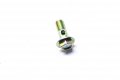 Bolt Banjo M6x16 Genuine Ski-doo Oem Snowmobile Part