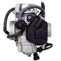 Caltric Carburetor Fits Honda 16100-hn5-m41 