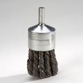 Carbon Removal End Brush 1 8 