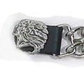 Indian Head Biker Vest Extenders Set Of 4 