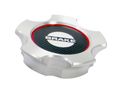 Drake Muscle Cars Ar3z-2162-bl Brake Master Cylinder Cap 