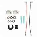 Labwork Fuel Pump Assembly Replacement For Suzuki Quadracer 450 Ltr450 2006-2009 15100-45g02