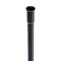 Engine Oil Dipstick Tube Ford F-150 Lobo 2004 2005 2006 2007 2008 Steel Black Zinc Replacement For 3l3z6754aa