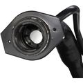 Fn561 Fuel Tank Filler Neck 