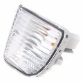 2001-2003 Toyota Rav4 Driver Side Replacement Corner Light Signal Lamp To2530139 W O Fog