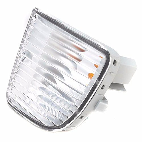 2001-2003 Toyota Rav4 Driver Side Replacement Corner Light Signal Lamp To2530139 W O Fog