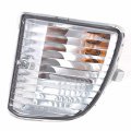 2001-2003 Toyota Rav4 Driver Side Replacement Corner Light Signal Lamp To2530139 W O Fog