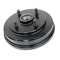 Beck Arnley 083-2401 Brake Drum 