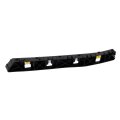 Rear Bumper Bracket Passenger Side For Hyundai Elantra 2017 2018 Cover 1 4l 2 0l Engine Replacement Hy1143119 86614f3000 