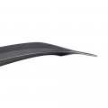 Carbon Fiber Ducktail Wing Spoiler For 2014-22 Maserati Ghibli Sedan M157