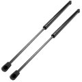Tailgate Gas Strut Spring Shock Lift Support For Kia Rio5 2006 2011 And Rio 2005 Pm3071 Supports 19 3 In Extended Length