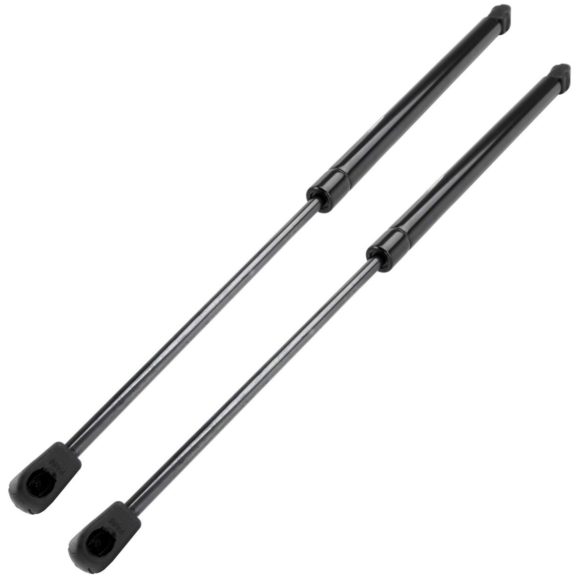 Tailgate Gas Strut Spring Shock Lift Support For Kia Rio5 2006 2011 And Rio 2005 Pm3071 Supports 19 3 In Extended Length