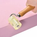 Uxcell 9 Combo Seam Roller 1 4 6 Width Pu Wheel Smooth Surface External Corner Edge